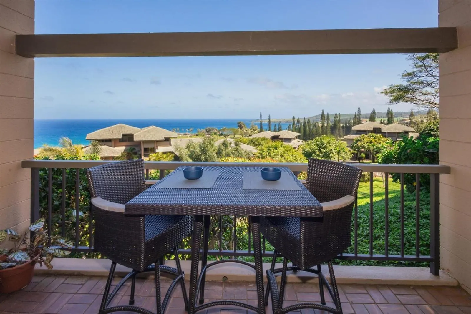 Apartamento 1712 Kapalua Home Kahana