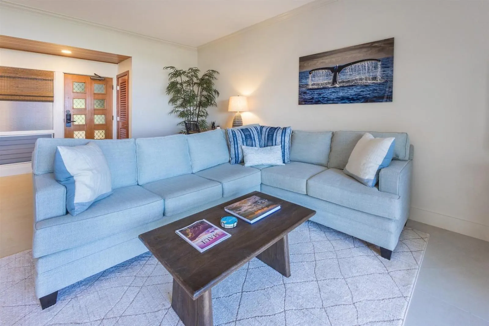 1712 Kapalua Home Kahana Apartamento