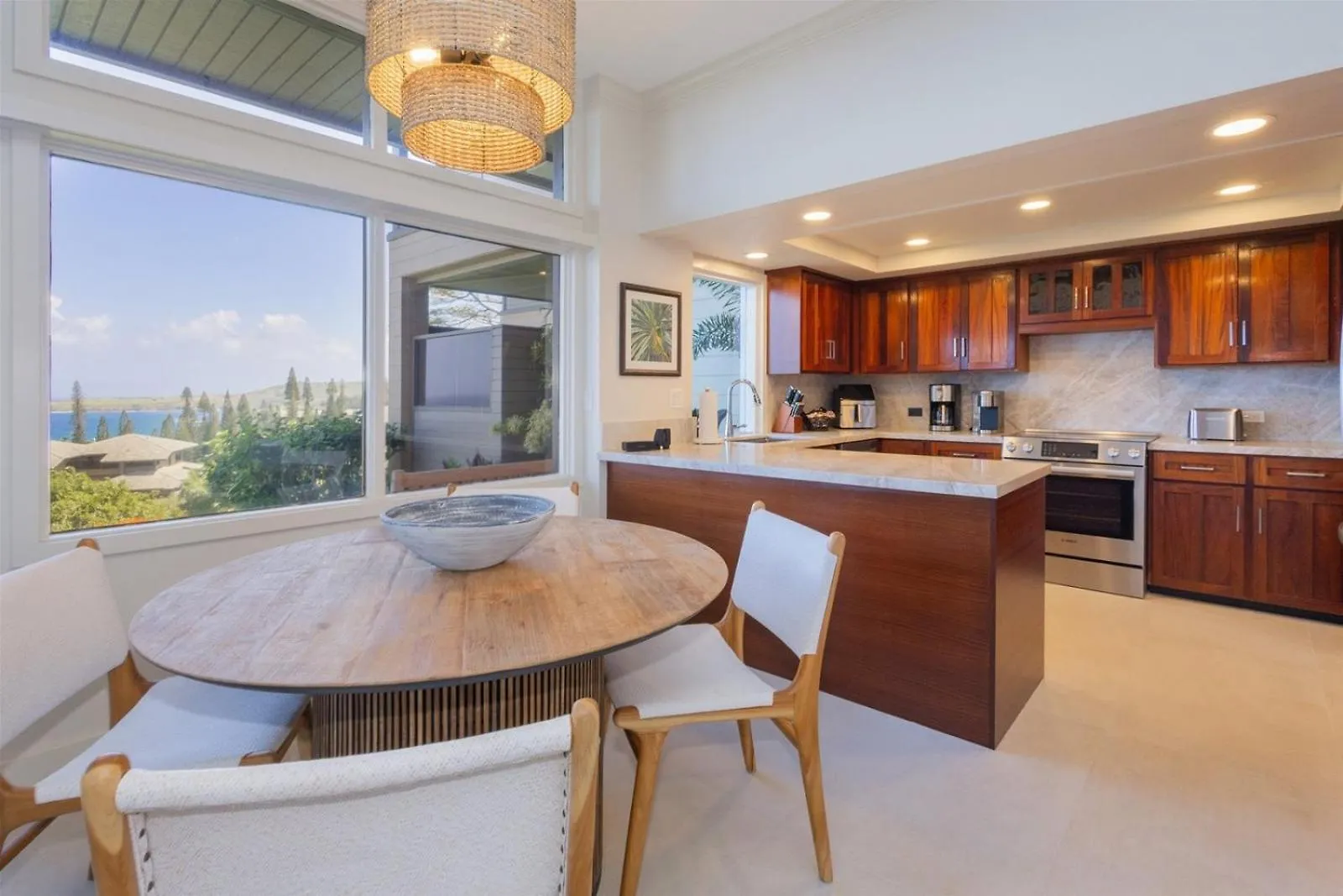 Apartamento 1712 Kapalua Home Kahana