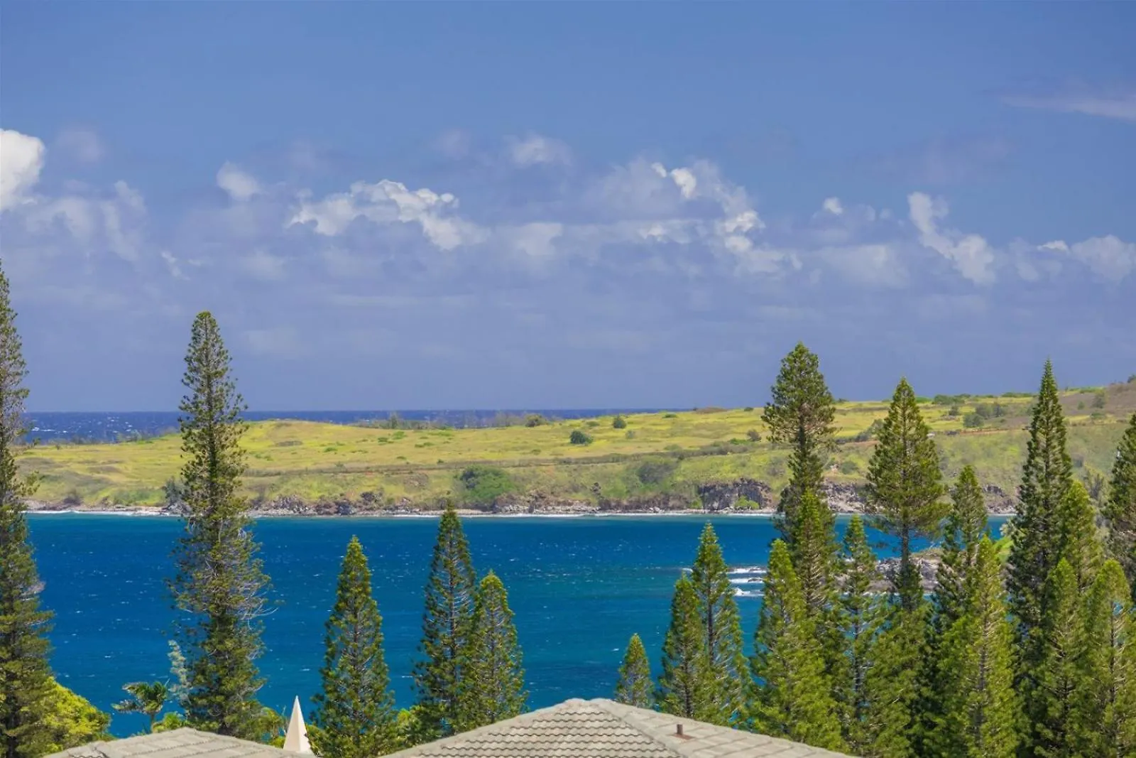 1712 Kapalua Home Kahana Estados Unidos da América