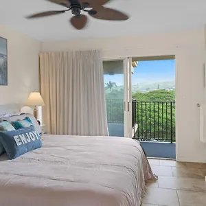 Sapphire Oasis- Heavenly Ocean View And Kahana