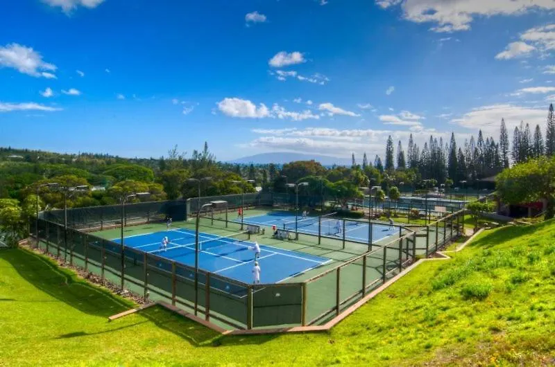Kahana 1712 Kapalua Home