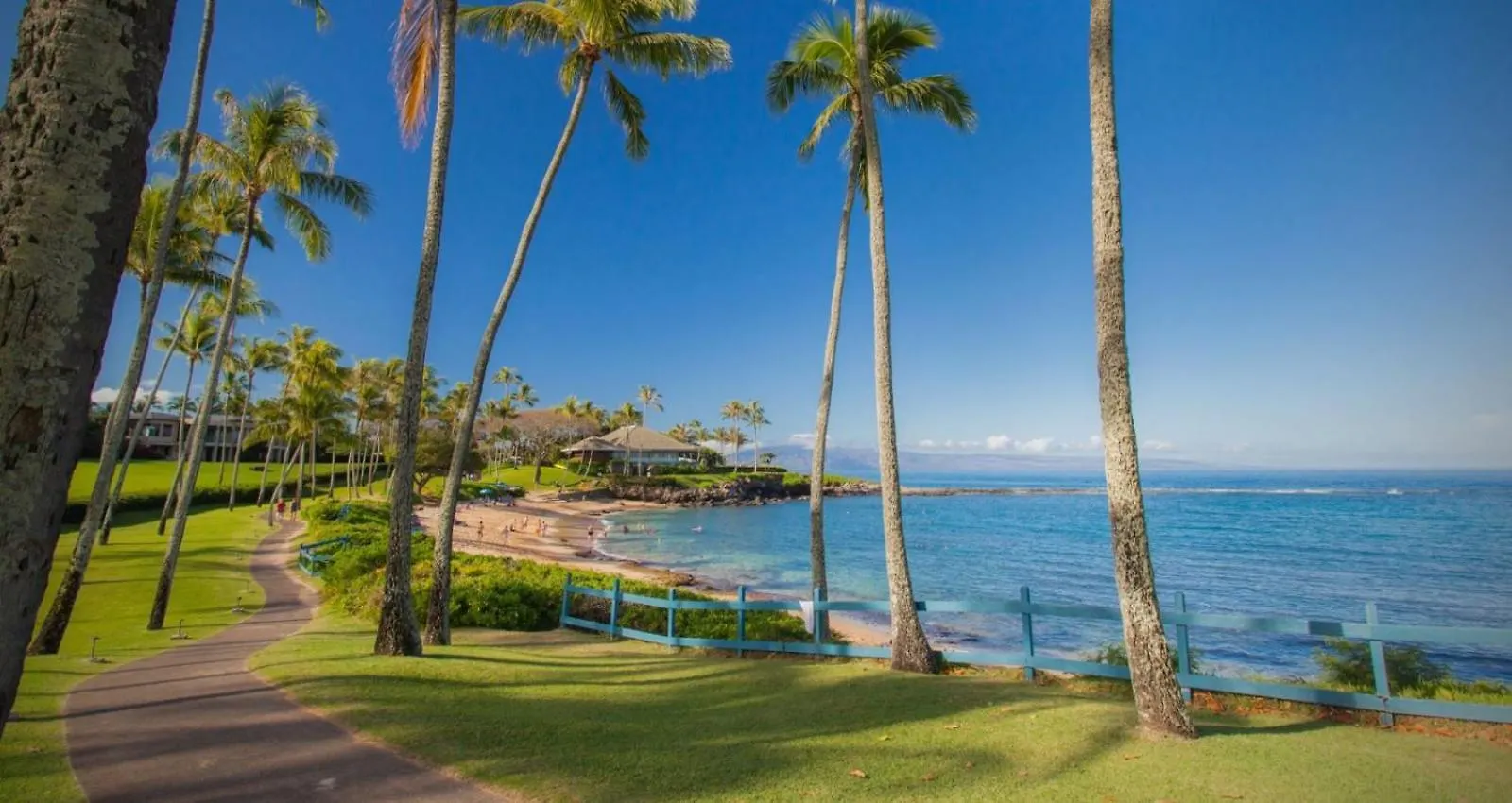 Kahana 1712 Kapalua Home