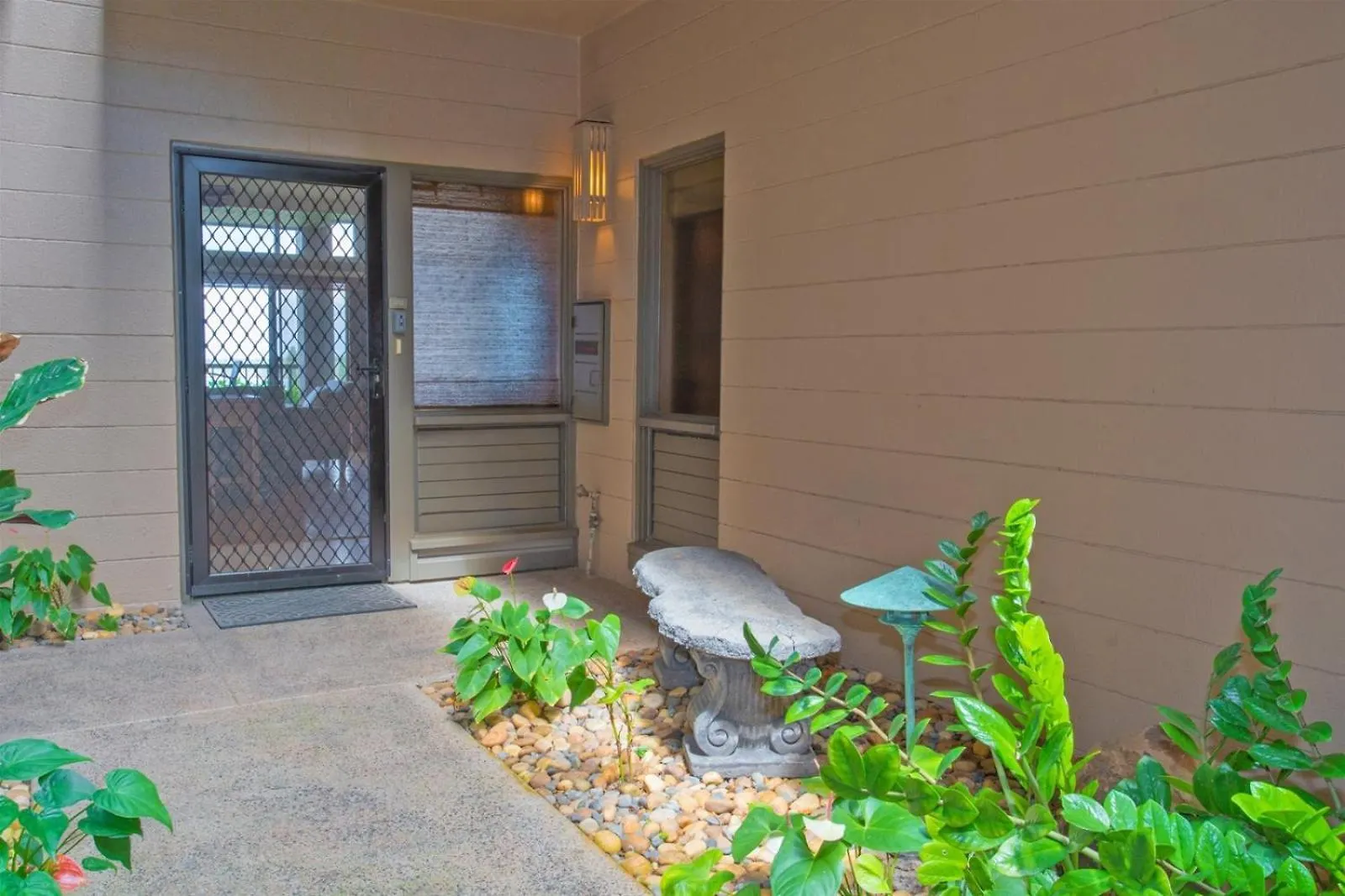 Kahana 1712 Kapalua Home