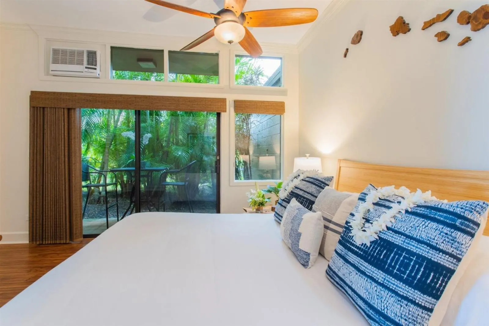דירה Kahana 1712 Kapalua Home