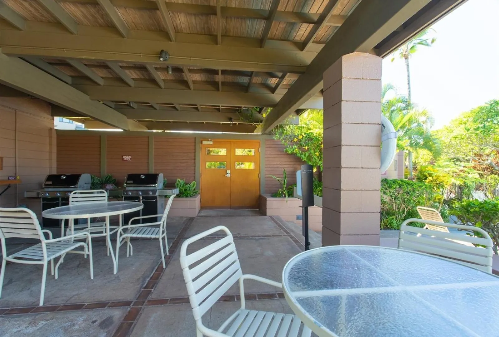 Kahana 1712 Kapalua Home דירה