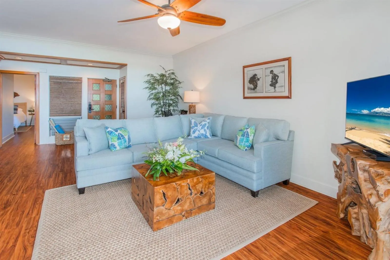 Kahana 1712 Kapalua Home