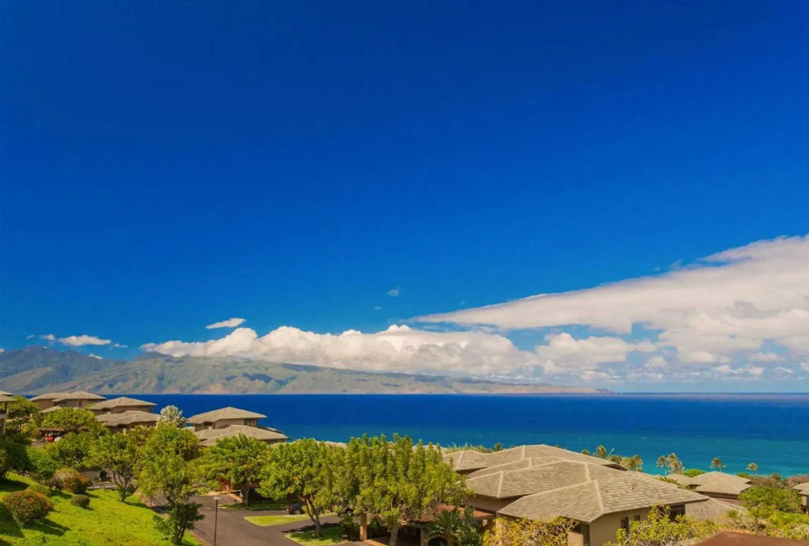 Kahana 1712 Kapalua Home