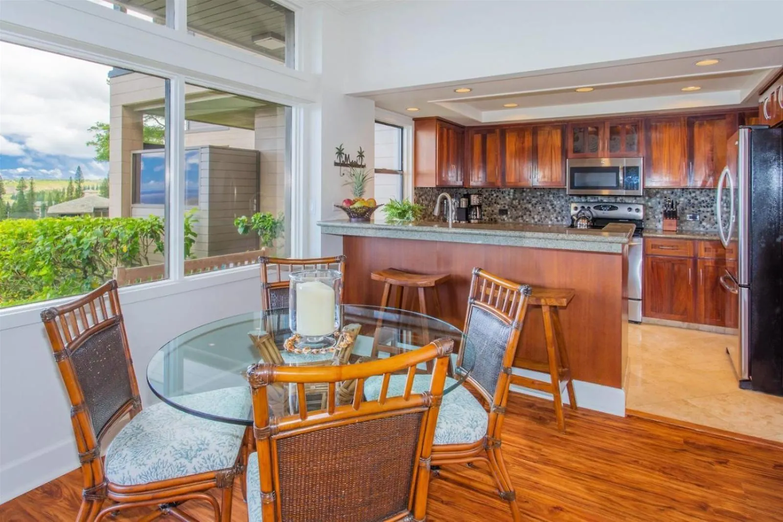 Kahana 1712 Kapalua Home 0*,