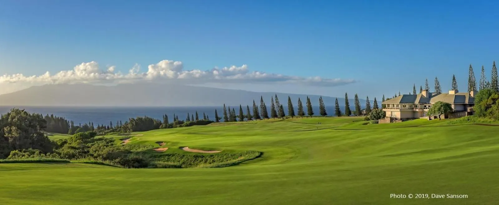 דירה Kahana 1712 Kapalua Home